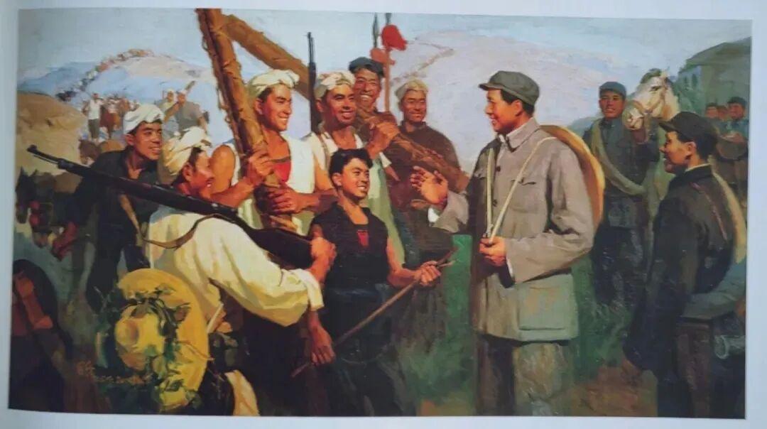 顶级思维的本质是什么?
顶级思维，不在技巧堆砌，不在信息碾压，
而在“实事求是”