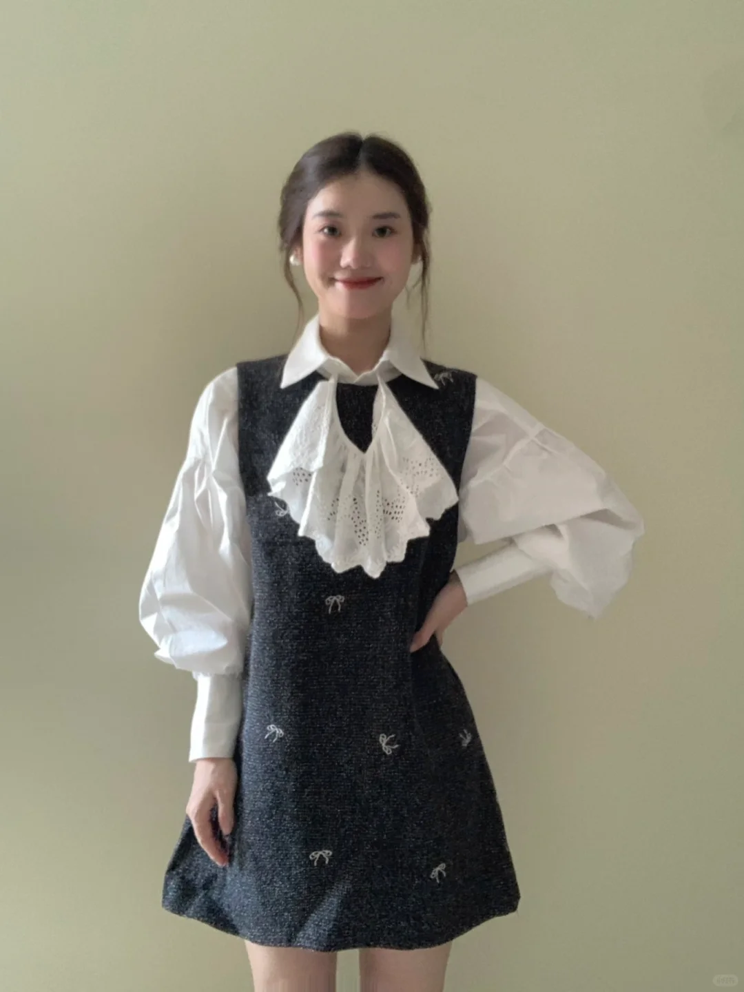 好 乖！👻🫧✧⁺