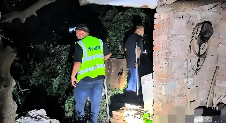 堪称平民特种兵，河南西平县51岁的夏付钢，我认为是近年来最难抓获的命案嫌疑人，据