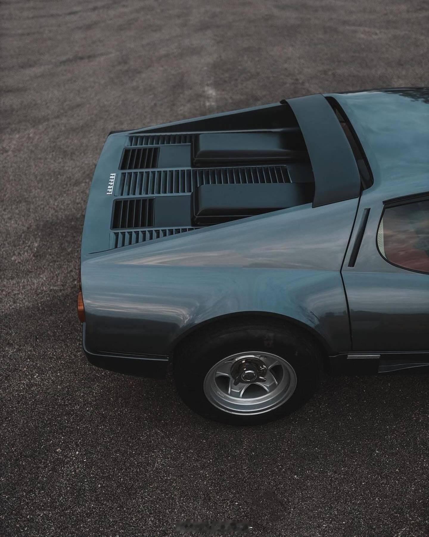 #ClassicCars# #Ferrari# #512BB# ​​​