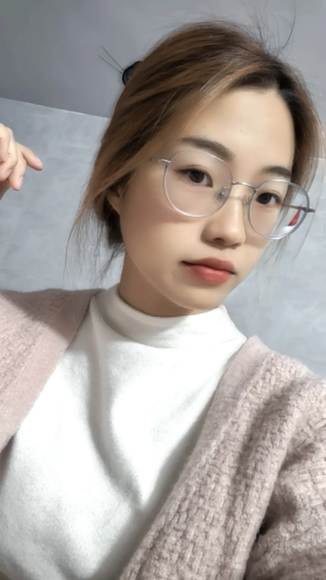 我要稳稳的幸福