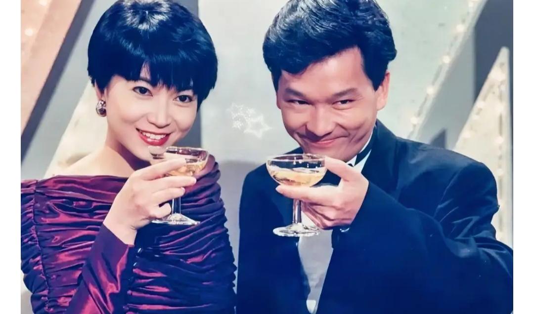 李敏儿是熟悉的演员，6月12日离世。他们夫妻都是认真演戏，为大家做出巨大贡献。