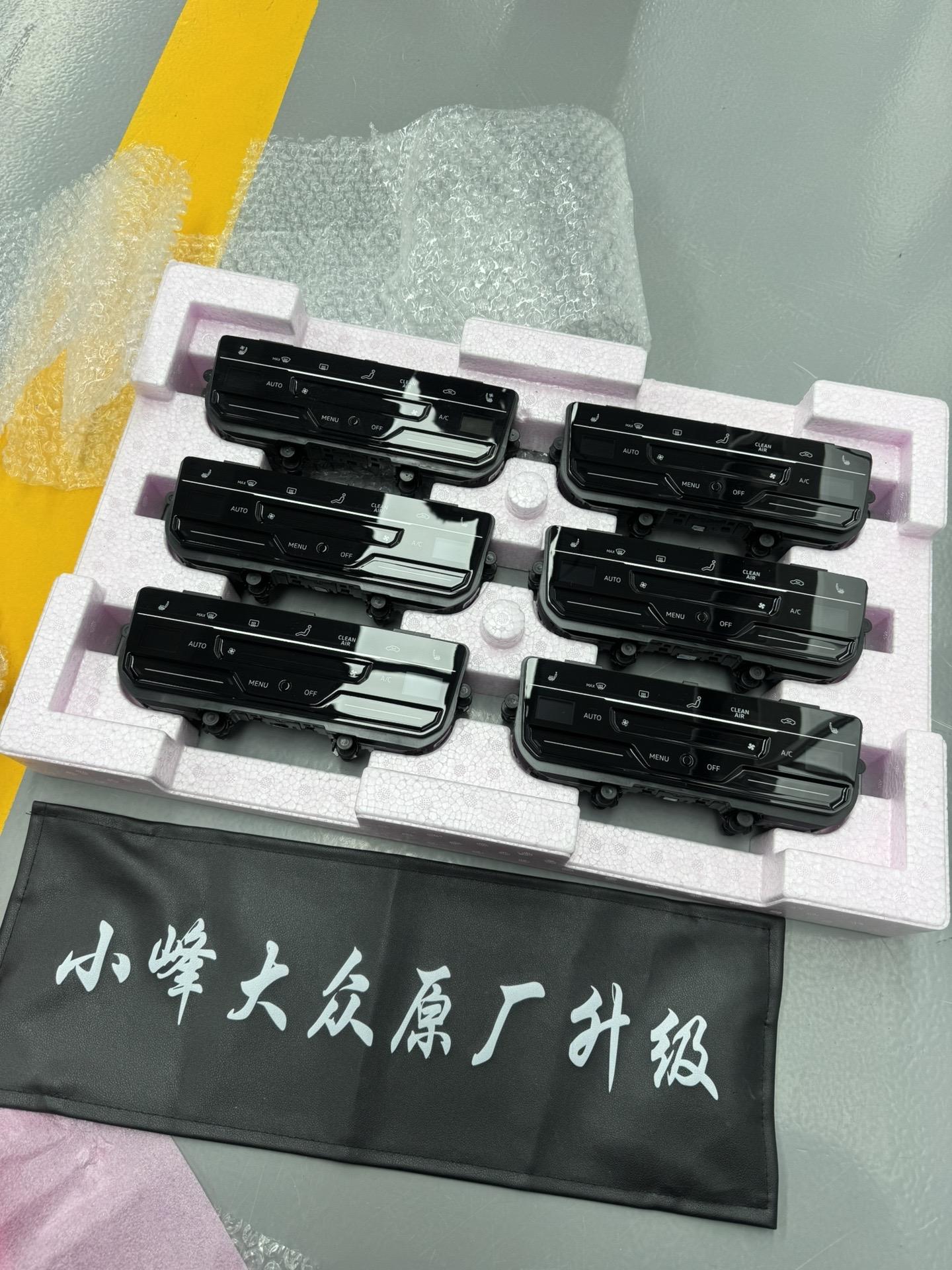 大众全系座椅加热 揽巡 宝来 迈腾 速腾 高尔夫 朗逸 帕萨特 途观 ...