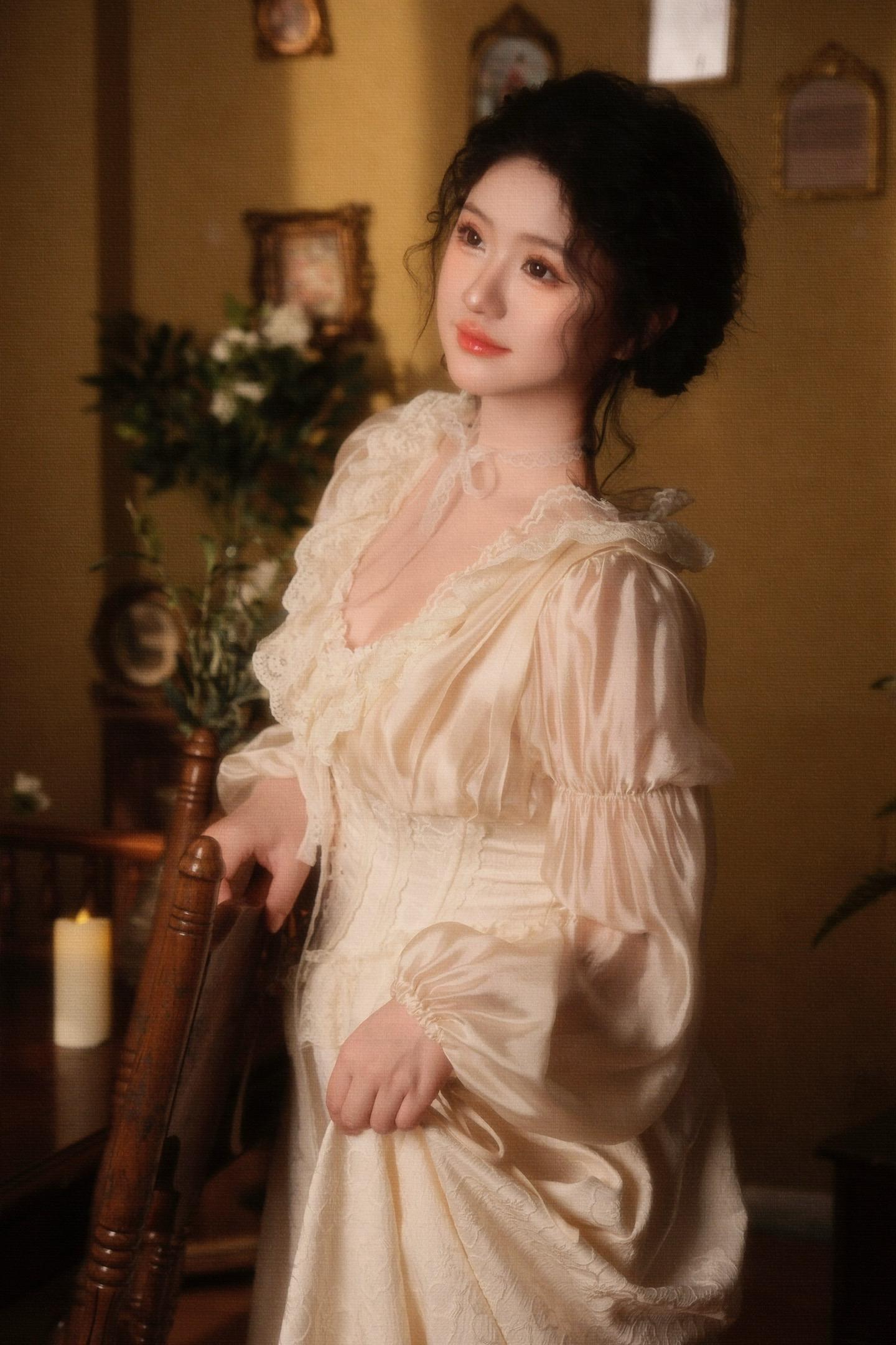 喜欢让我在大人世界里做笨小孩的人