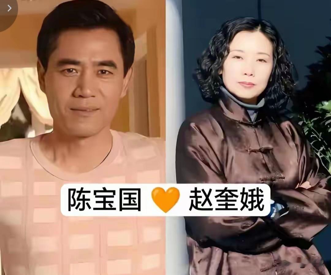 演艺圈让人羡慕的恩爱伴侣✨
 
演艺圈里，有这样一批优秀演员，荧幕上他们塑造一个