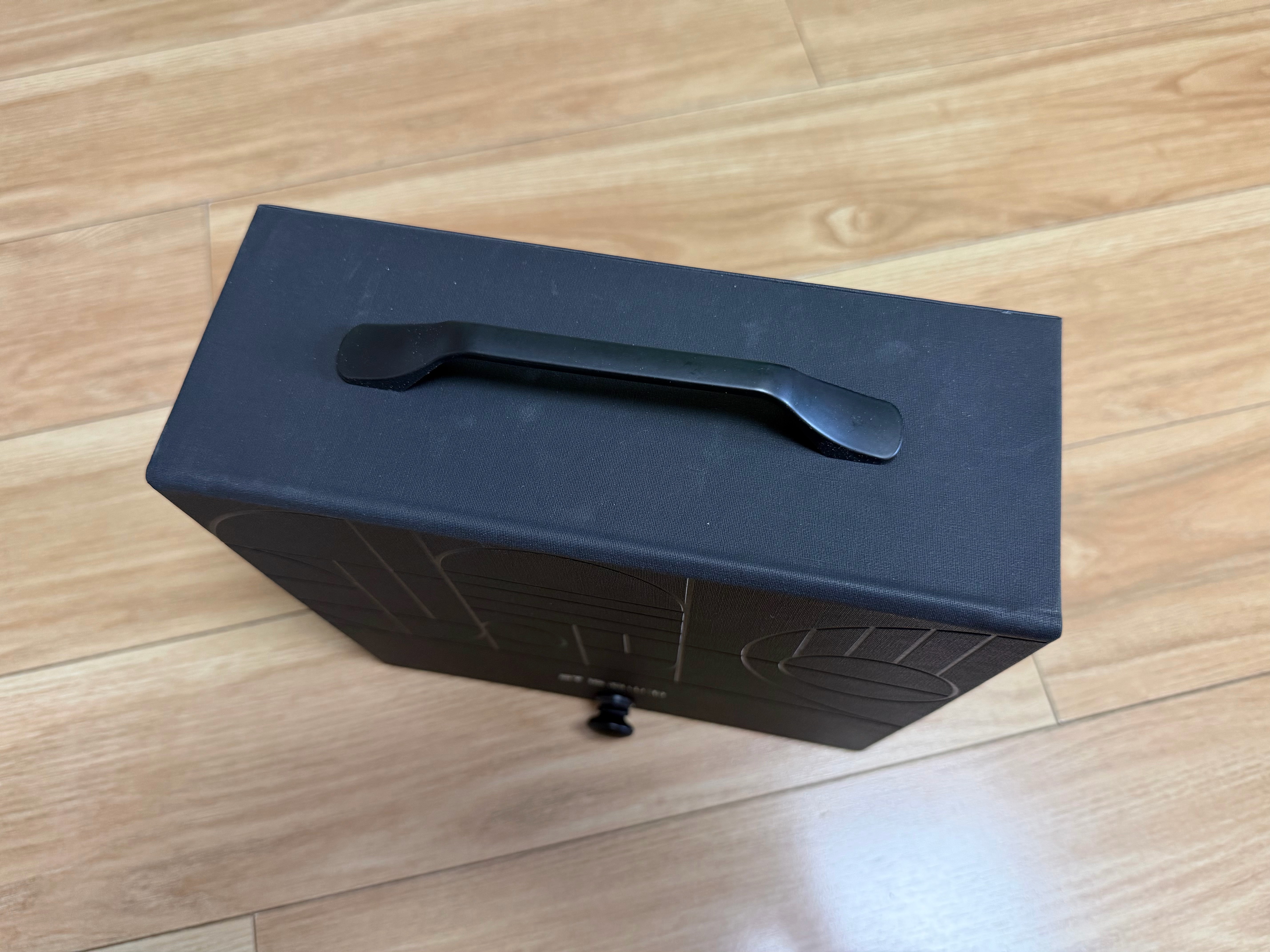 评论区说说你眼中的捷途山海，选一位粉丝拿走它。 