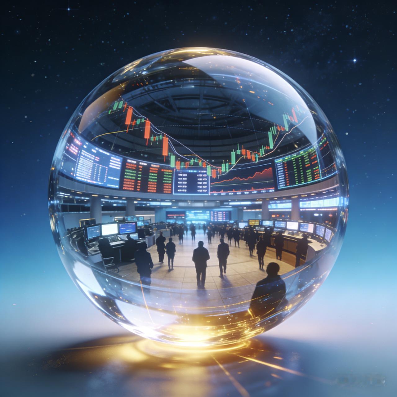 A股12月的行情会如何发展关于A股12月的行情走势，目前市场机构的看法存在一定分