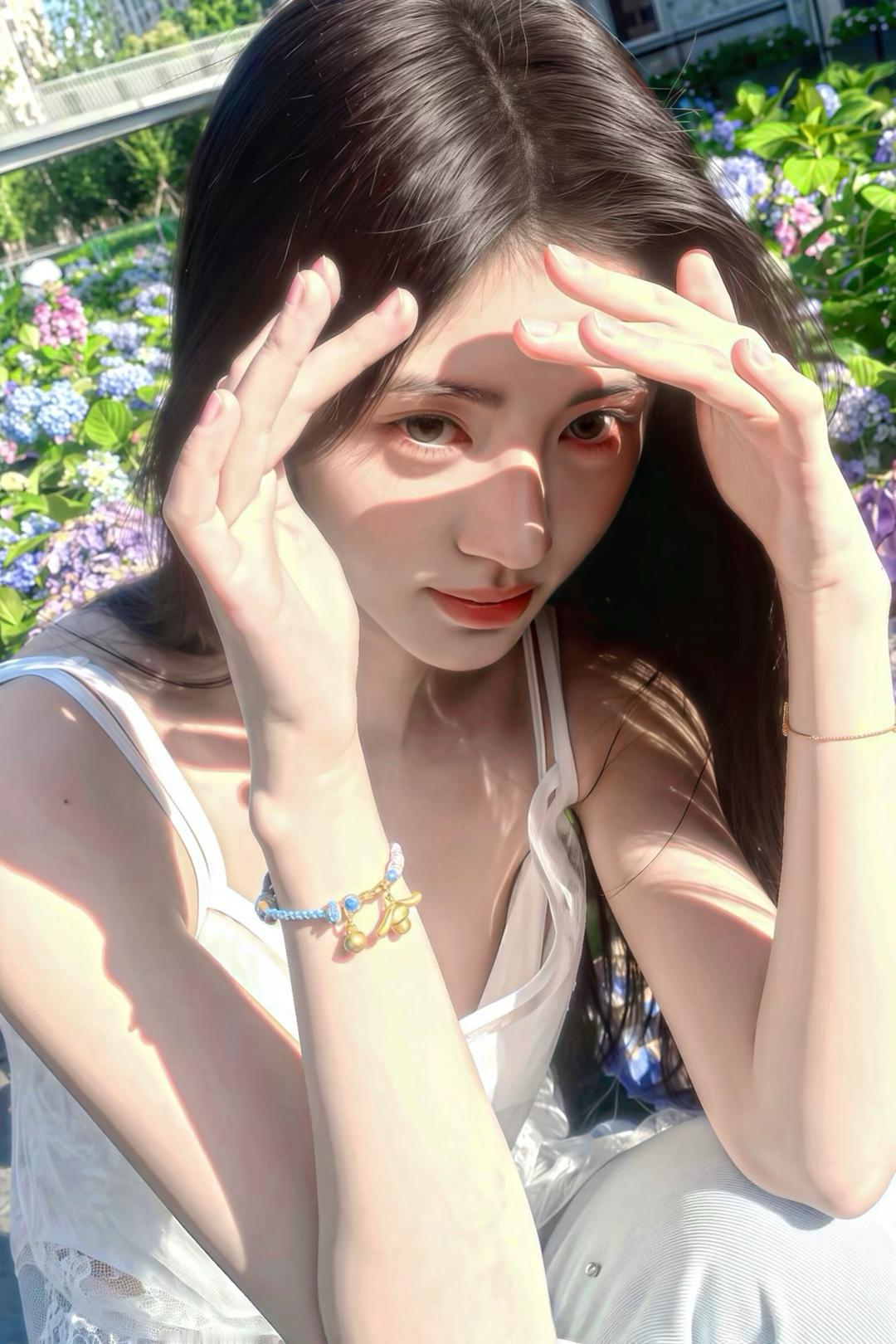 鞠婧祎[超话] jjy鞠婧祎杨采薇 jjy鞠婧祎花间令⁺ʚ祎>𖥦