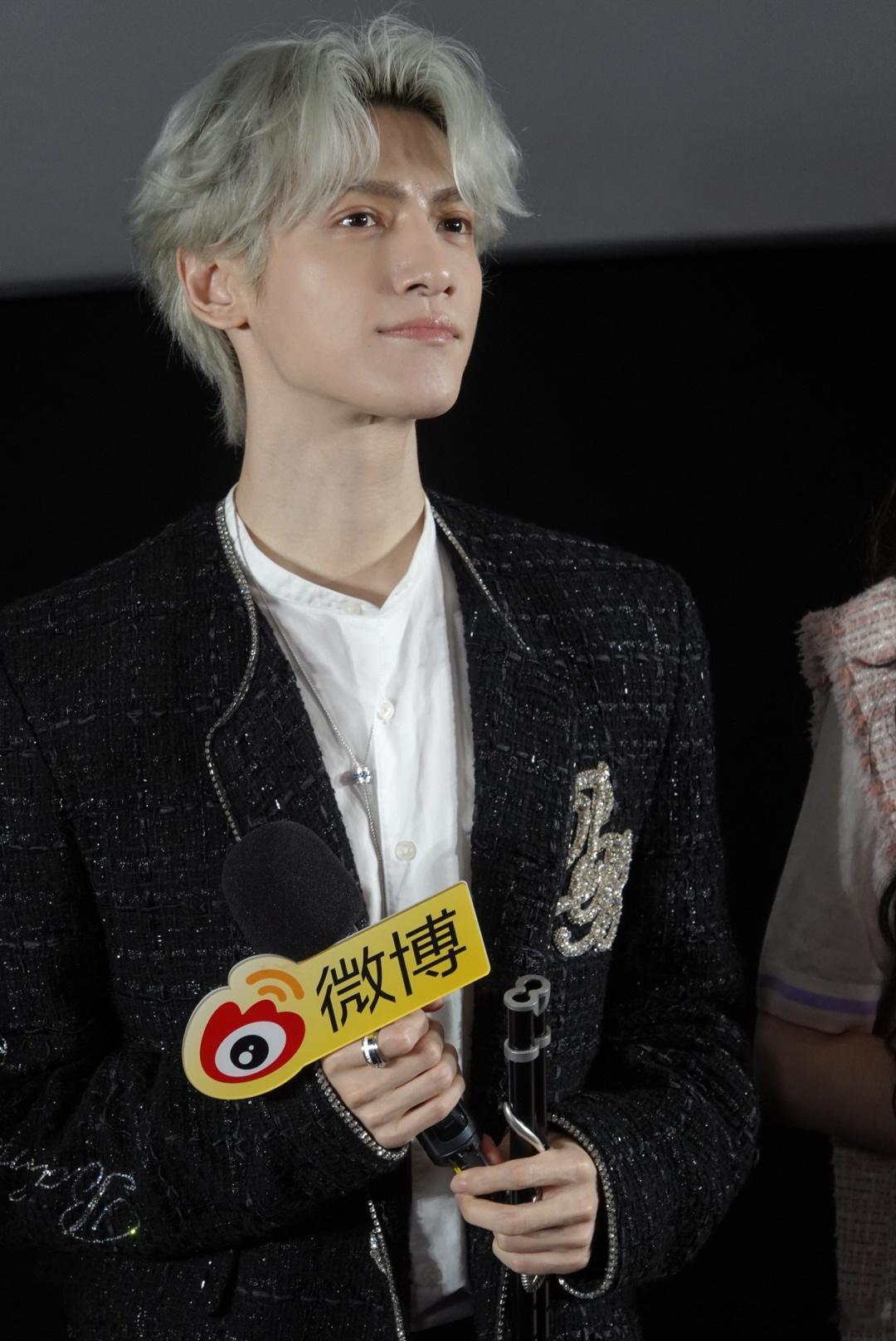 #罗云熙一眼就能认出七仔# 脸盲的是江心白关我们罗云熙什么事？！今天《颜心记》追
