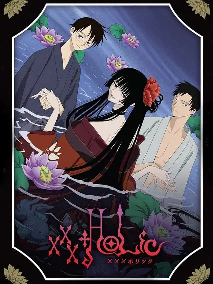 豆瓣9.1🌱冷门神作🤩看完直呼求更更更更‼️