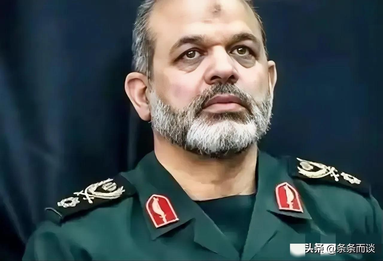 伊朗新消息 伊斯兰革命卫队宣布: 2026年3月7日，伊朗伊斯兰革命卫队宣布启动