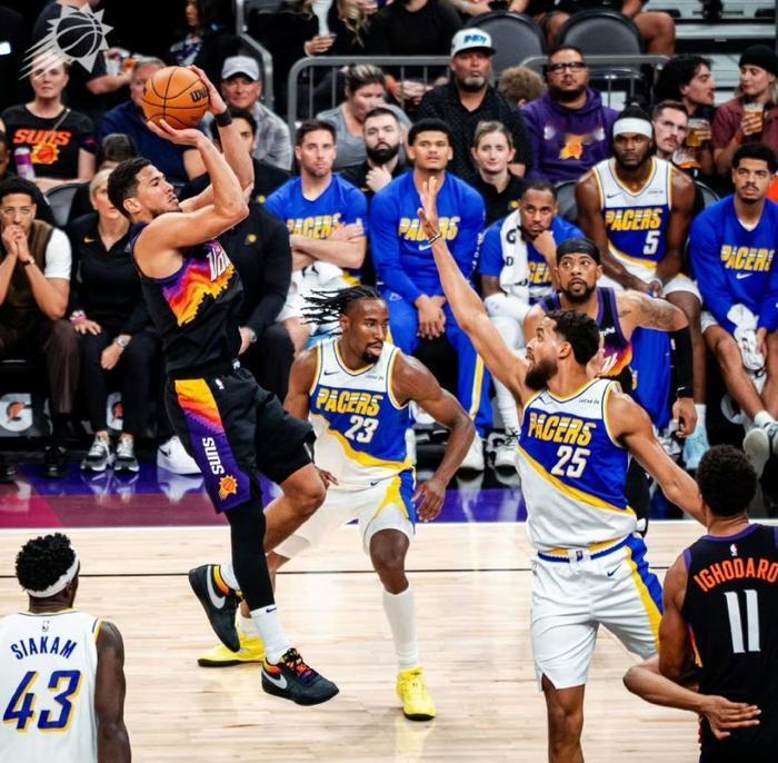 步行者主教练下课吧，开局加上这场1胜11负的战绩，就像过山车，完全匹配不了上个赛