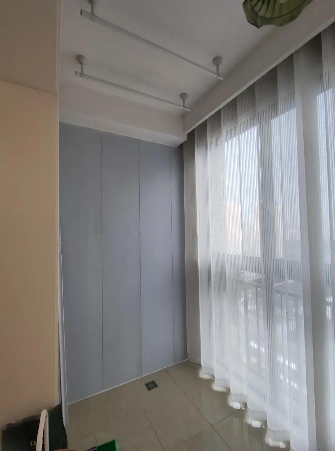 我从小到大都生活在内陆腹地，对台风没有任何直观的感受。这次在上海经历了超强台风“