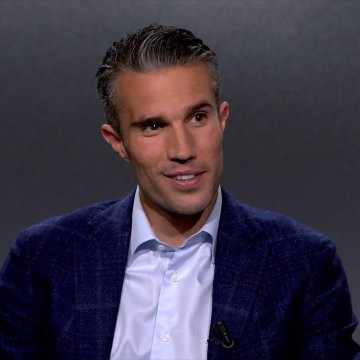 罗宾·范佩西：“直到今天，我从未重看过世界杯决赛。为什么？在伊涅斯塔第116分钟