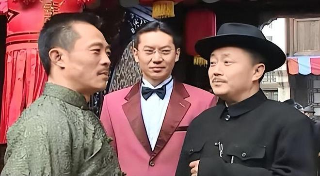 原来这位我们熟悉的老戏骨已经去世六年了，参演过《大染坊》、塑造过“晋王赵吉”，还
