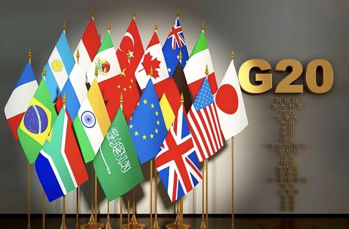 日本还是要中国的“战略仁慈”保住稀土命脉。
G20峰会刚落幕，最滑稽的一幕不是场