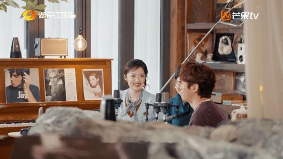 张栋梁回应披哥3里镜头不到一分钟他说自己不想强行刷存在感，这性格真是太圈粉了，i