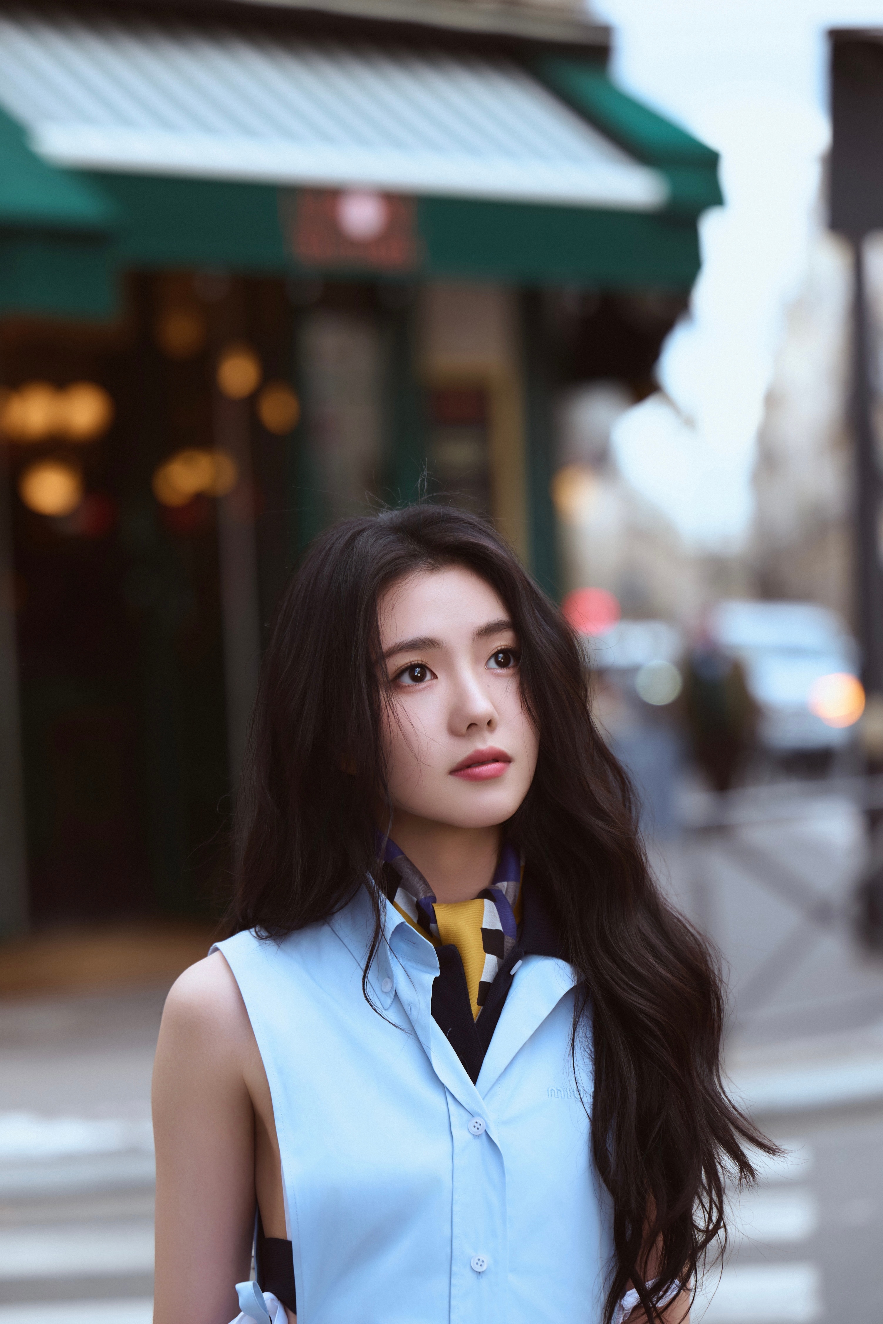 Miu Miu F/W 2026. MiuMiu大秀Miu Miu 2026秋冬