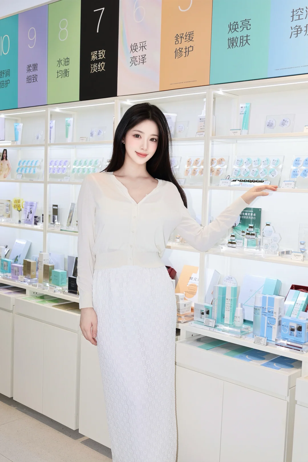 夏日护肤｜给泛红脸蛋喝一杯冰美式