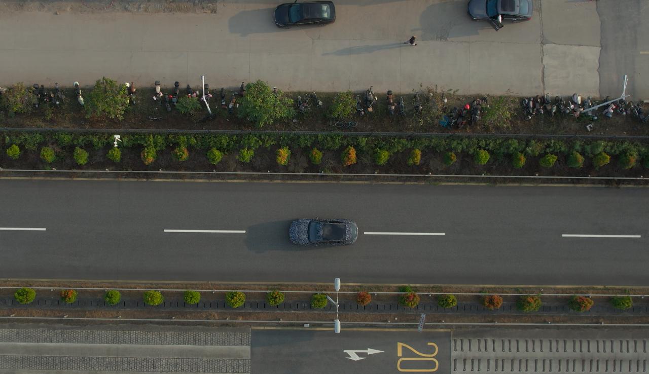 启境大规模路测开跑！不妥协的Dream Car，这次真要来了？
关注高端新能源车