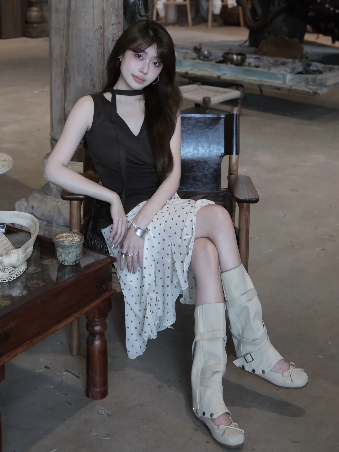 🪵复古漫游