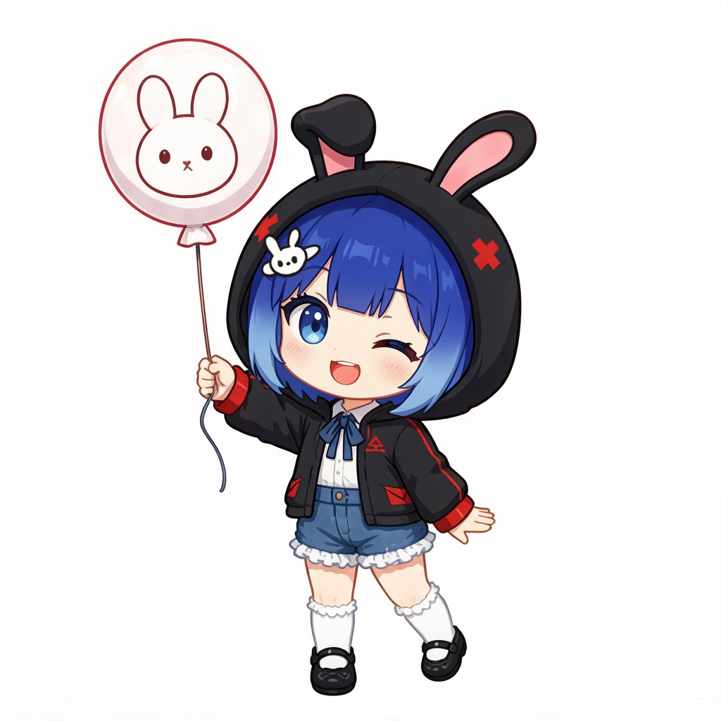 兔妹早安 星尘二十七岁生日快乐 早安！2026年6月3日 周三，也是的生日，一起