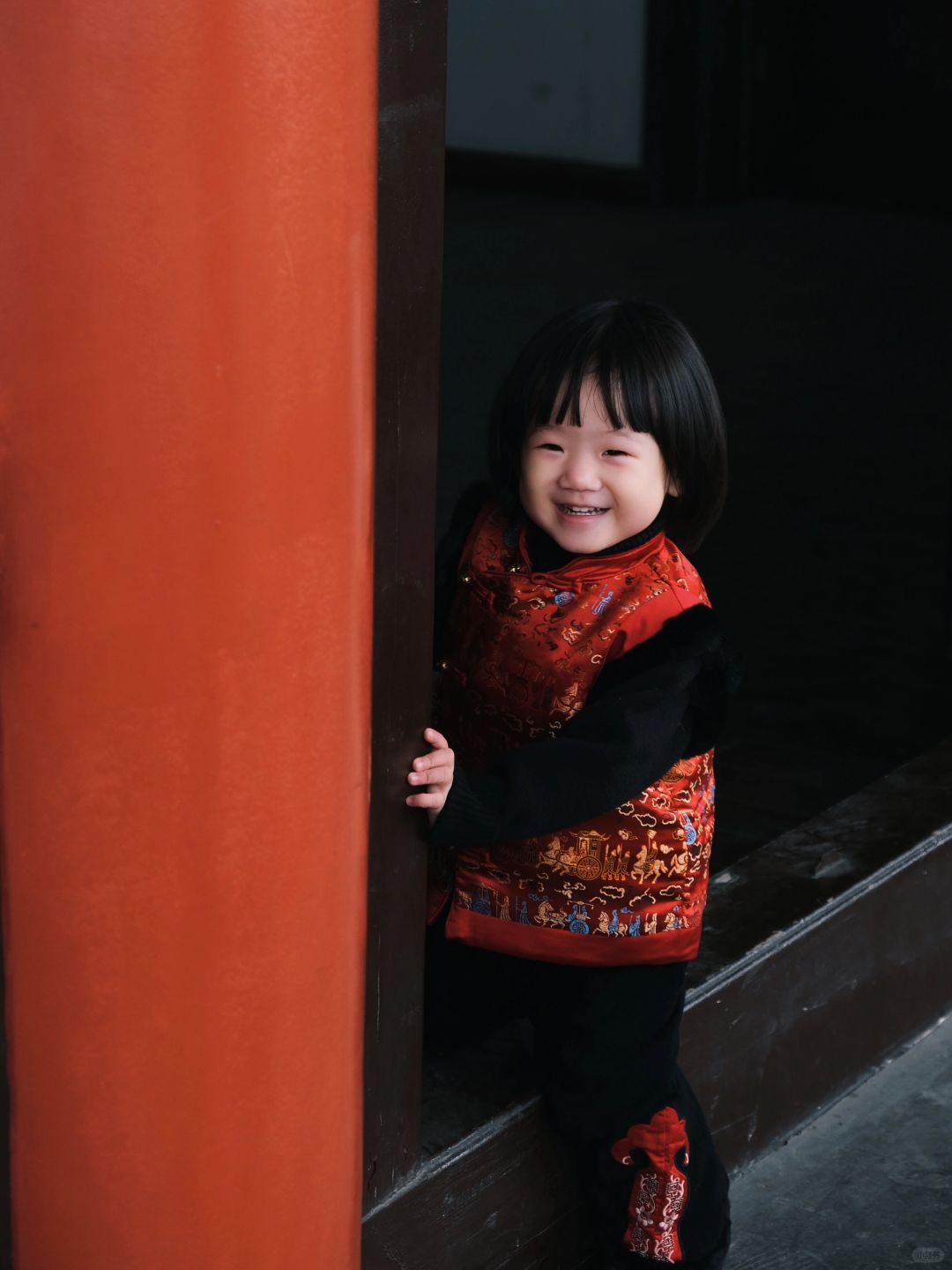 孩子眼中的年味儿｜藏在这些幸福的小事儿里！