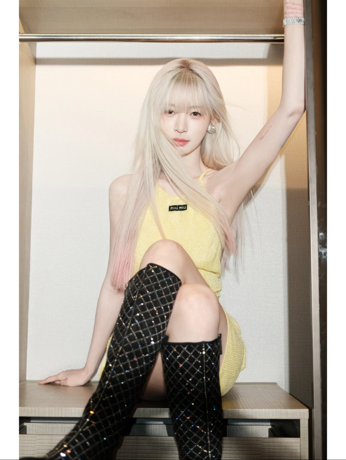 痞幼刚分手20天，就上恋爱综艺了？痞幼11月14日宣布分手，12月4日就官宣加盟