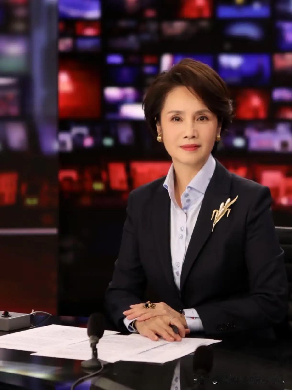 央视前主持人徐俐的通透育儿观，太圈粉了！

央视前主持人徐俐分享过一段超暖心的话