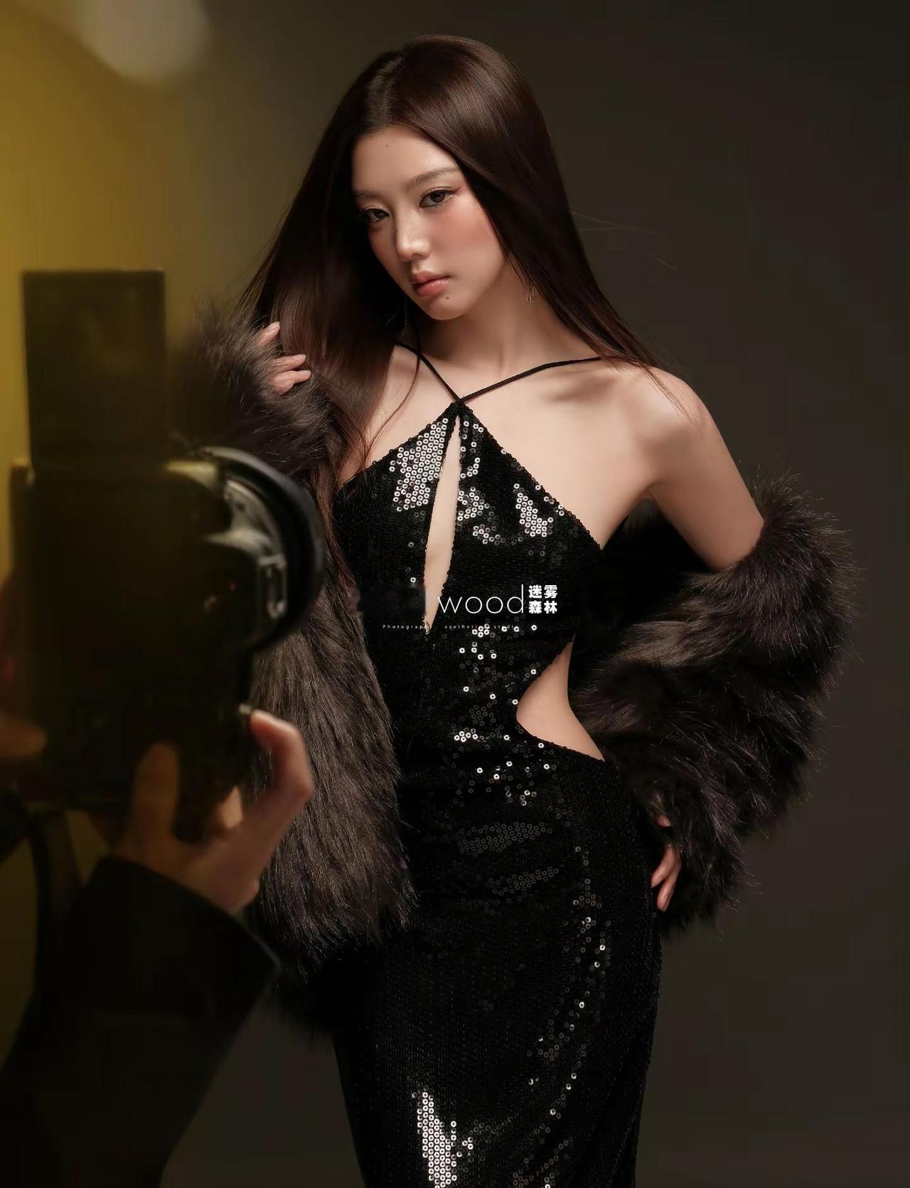 成为你想成为的样子|时尚御姐写真。成都写真 辣妹写真 御姐写真 时尚写真
