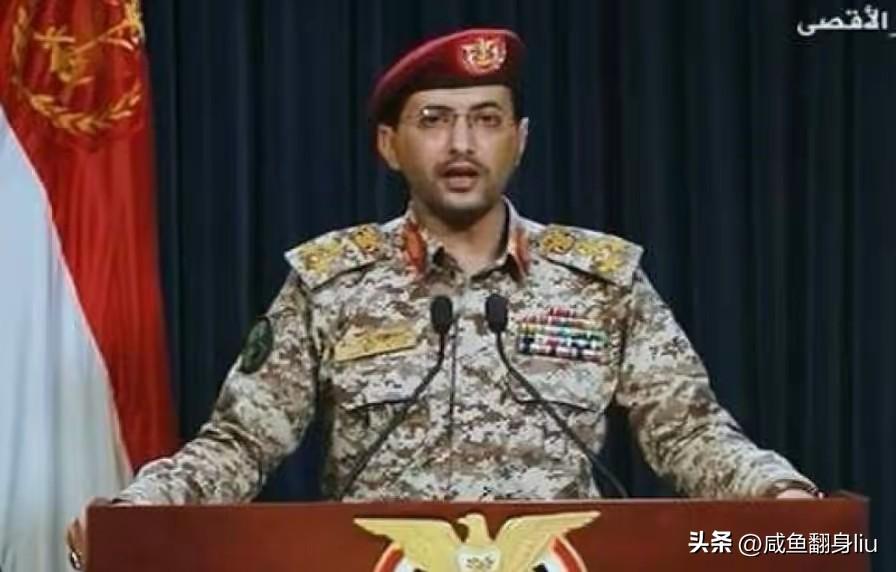 胡塞武装的帮场让以色列很难受，打吧，也门离以色列很远，再一个胡塞武装领导人比较会