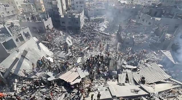 快讯！伊朗革命卫队宣布了
​​3月23日，伊朗伊斯兰革命卫队对外宣称发动了“真实