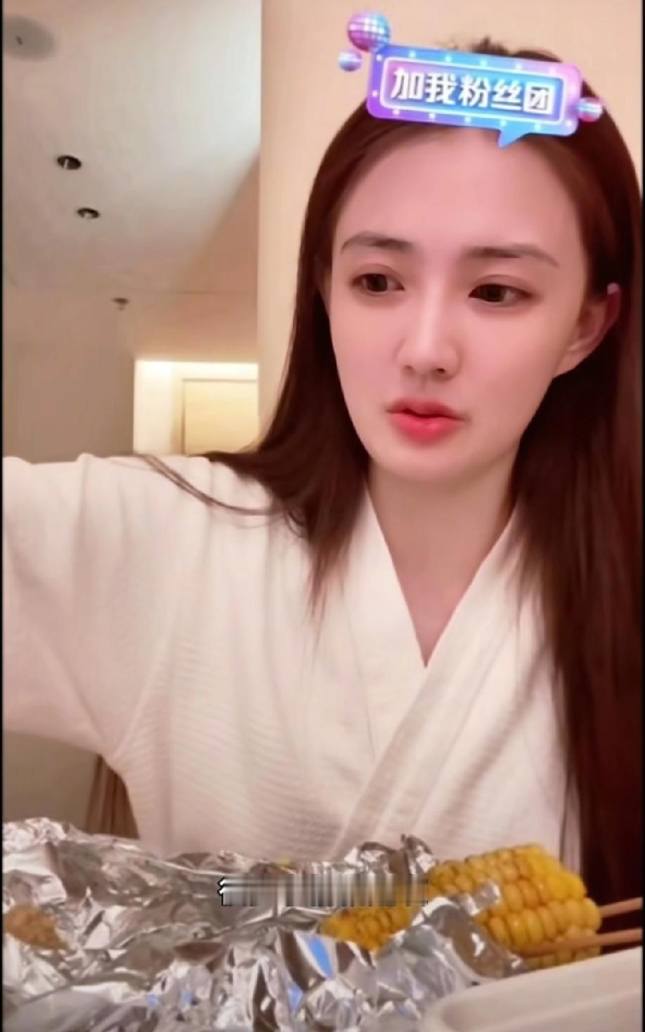 30岁的徐璐回应为什么长期不进组拍戏，一句“不是不拍，是有很多变数，有时候不是努