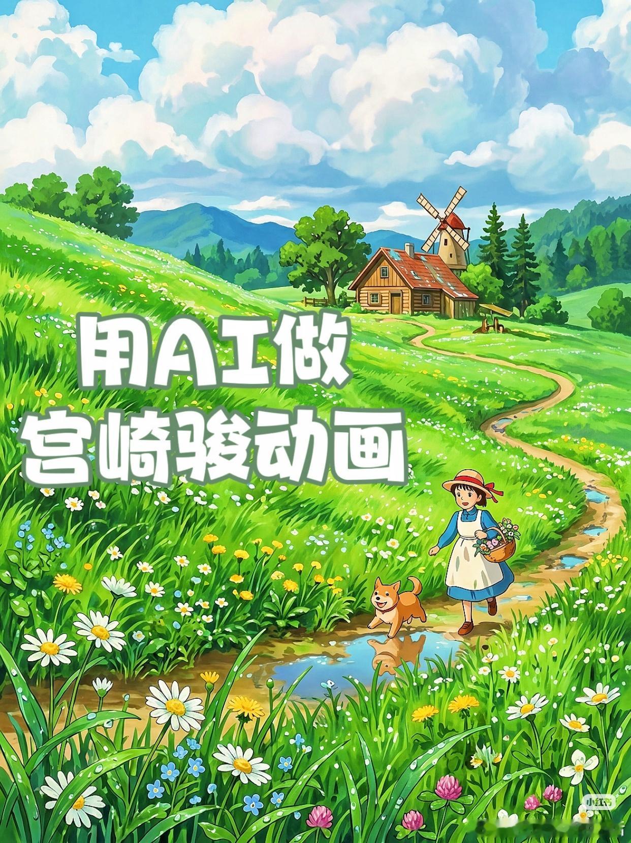 人一旦染上了AI动画谁懂！自从刷到AI动画，刷视频的习惯直接改变。细腻的镜头、氛