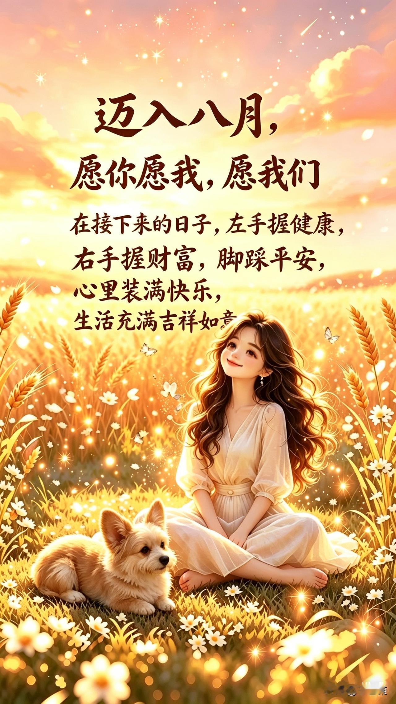 退休第634天，早安。

女人，一定要有一种失我者永失的心态，不然什么烂人，都能