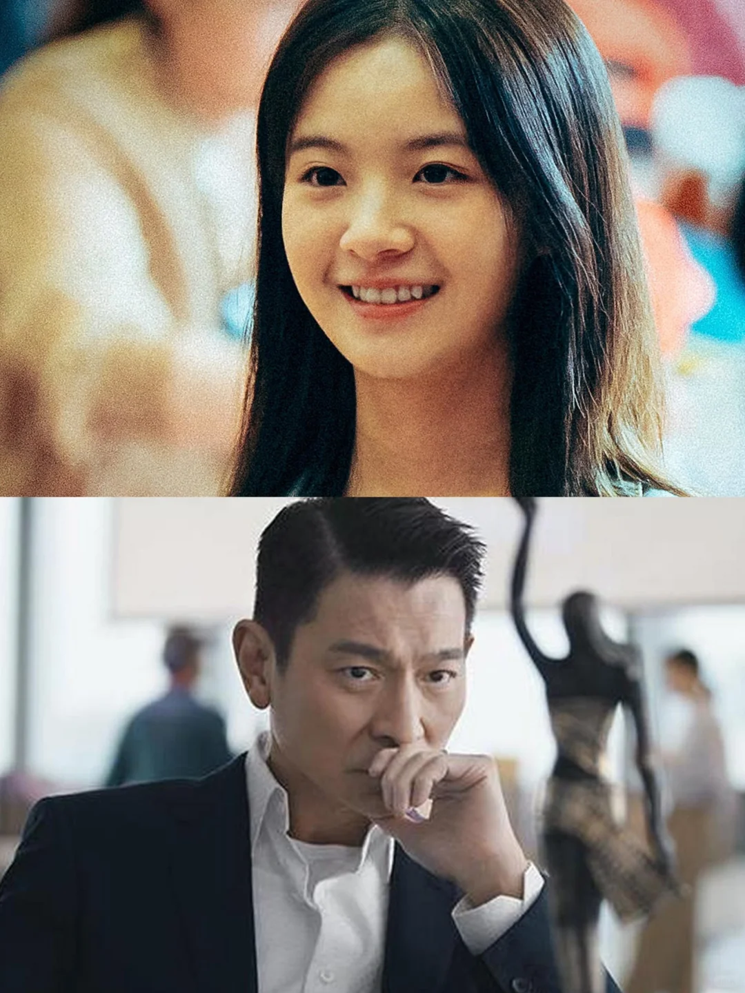 同样撤档重映，红毯先生和摇太阳哪个更好看