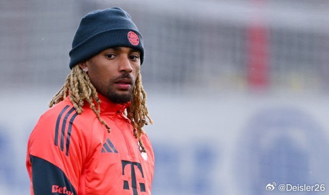 🚨🚨🚨多家土耳其媒體確認——薩沙·博伊重返加拉塔薩雷❗🇫🇷🗣️［Er