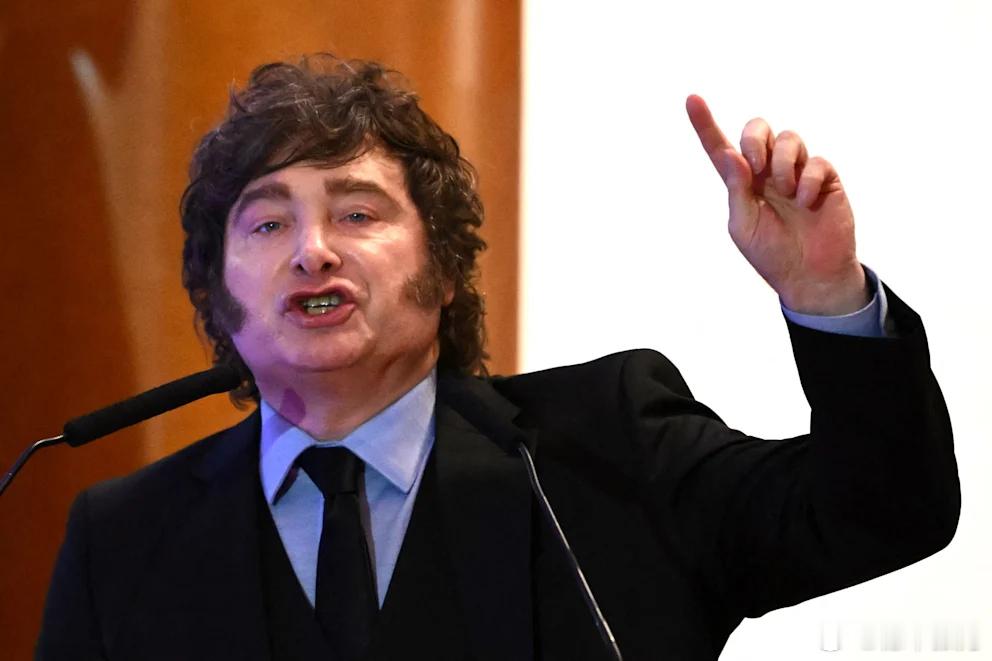 出于迷信，阿根廷总统米莱将不会现场观看世界杯决赛，这是阿根廷政府首脑的传统，自从