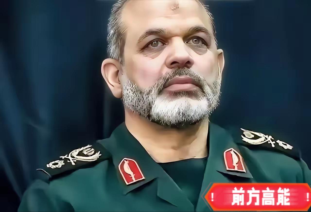 伊朗传来消息！

2026年3月6日，伊朗军方表示，他们的无人机击中了美国强大的