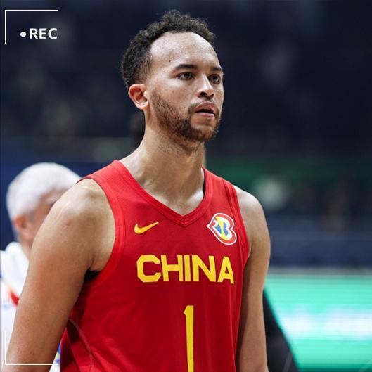 苏群：李凯尔以后不再给中国队打球，说好了就一次！
“李凯尔归化也是（CBA某）俱