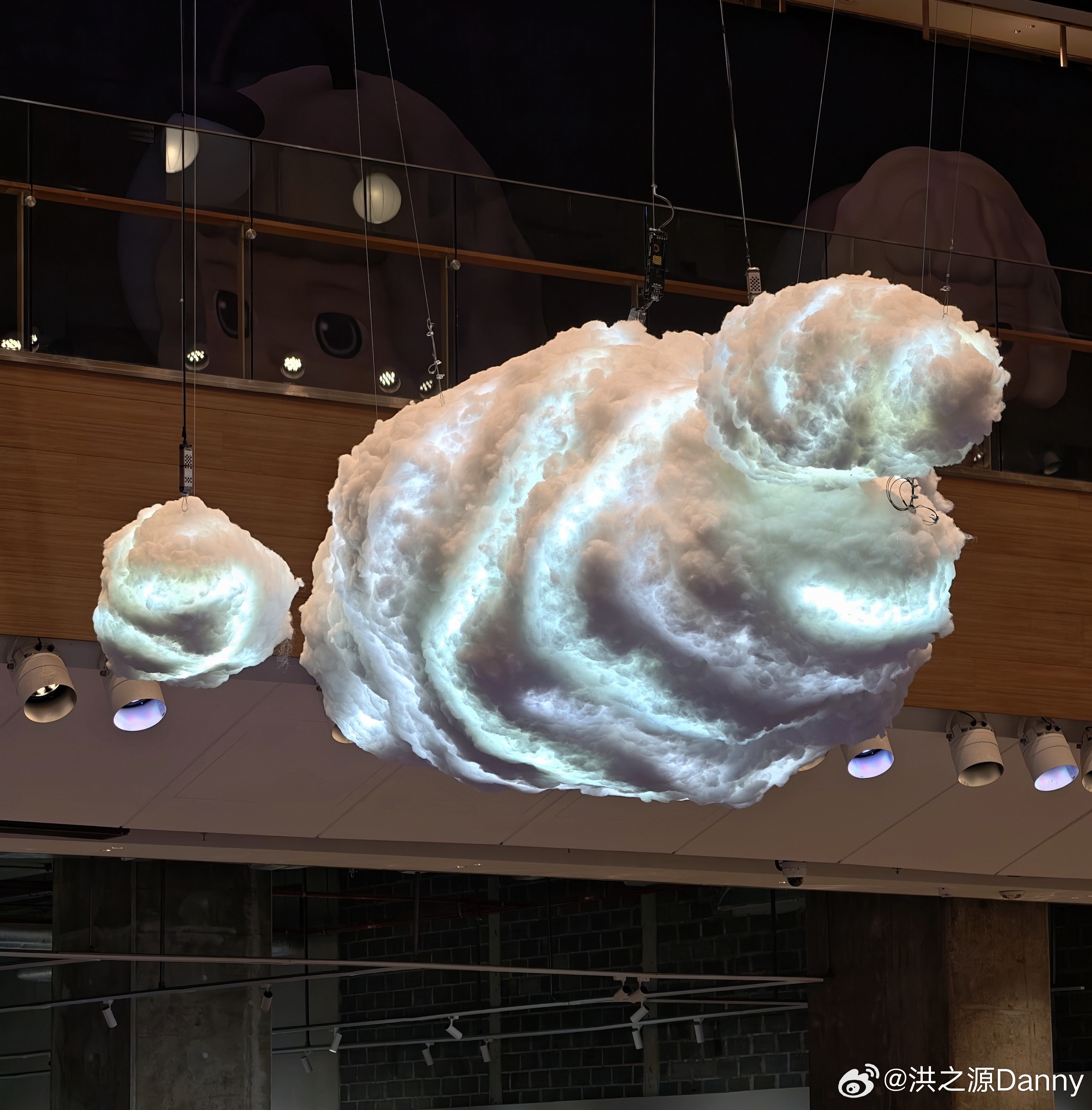 📍𝗖𝗹𝗼𝘂𝗱 𝟭𝟭Art universe 泰国