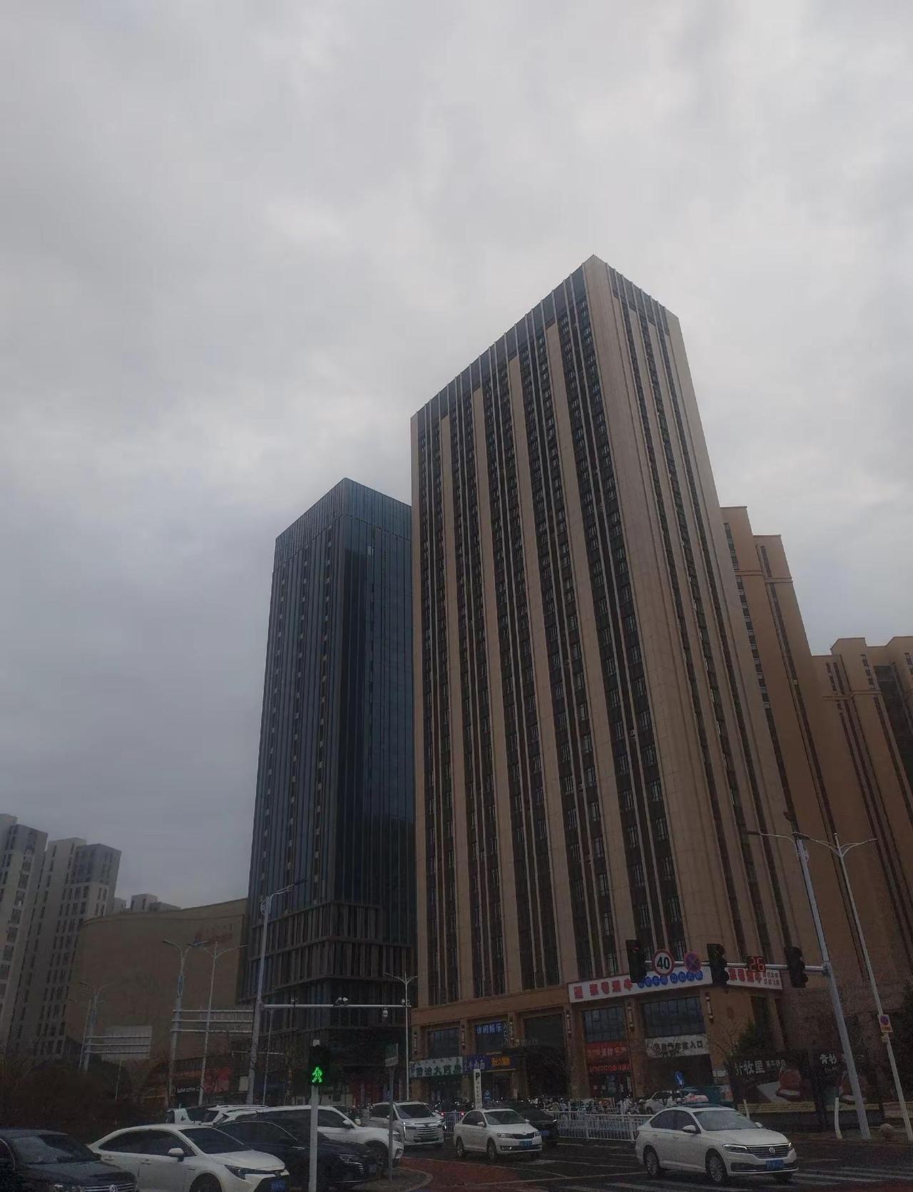 我的赤峰要越来越好 ❤🥹