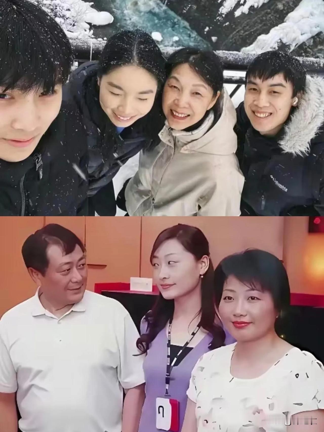 有网友说；宗馥莉打击私生子，其实无非是想独吞父亲的财产，因为在多的几十亿美金，她