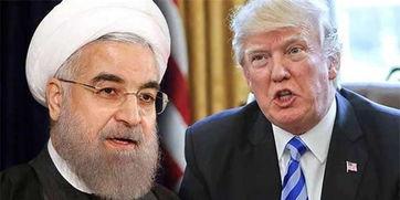 特朗普为何会在伊朗问题上让步谁也没料到几句湖南方言童谣，能直接在央视元宵晚会唱成