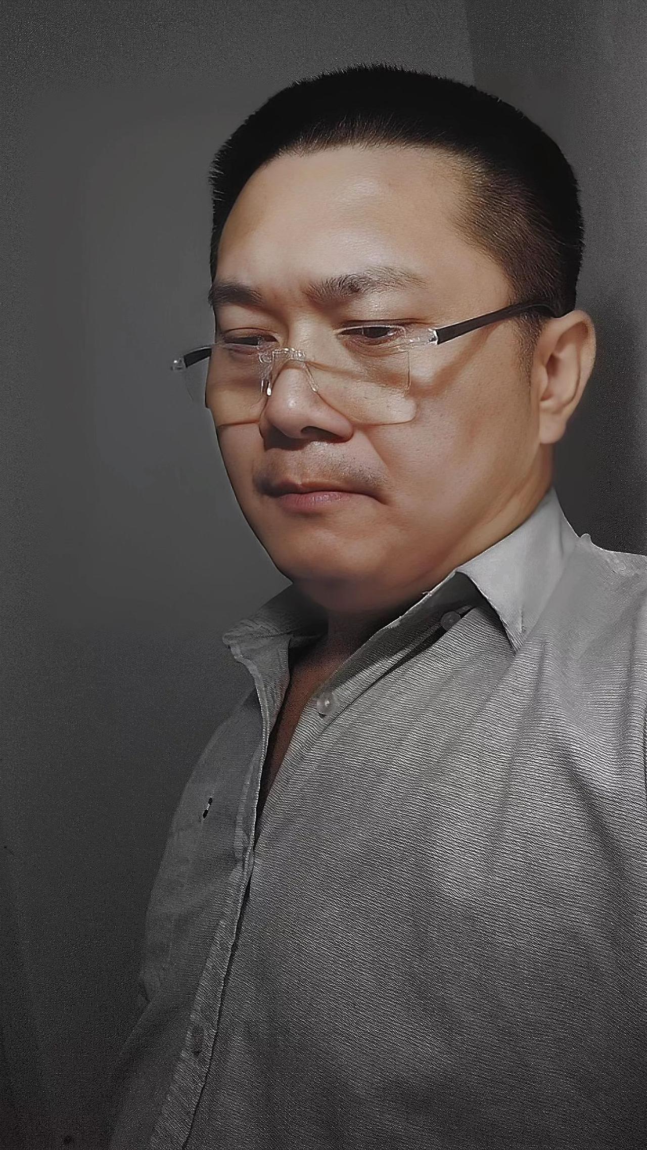 有一种感慨叫人到中年