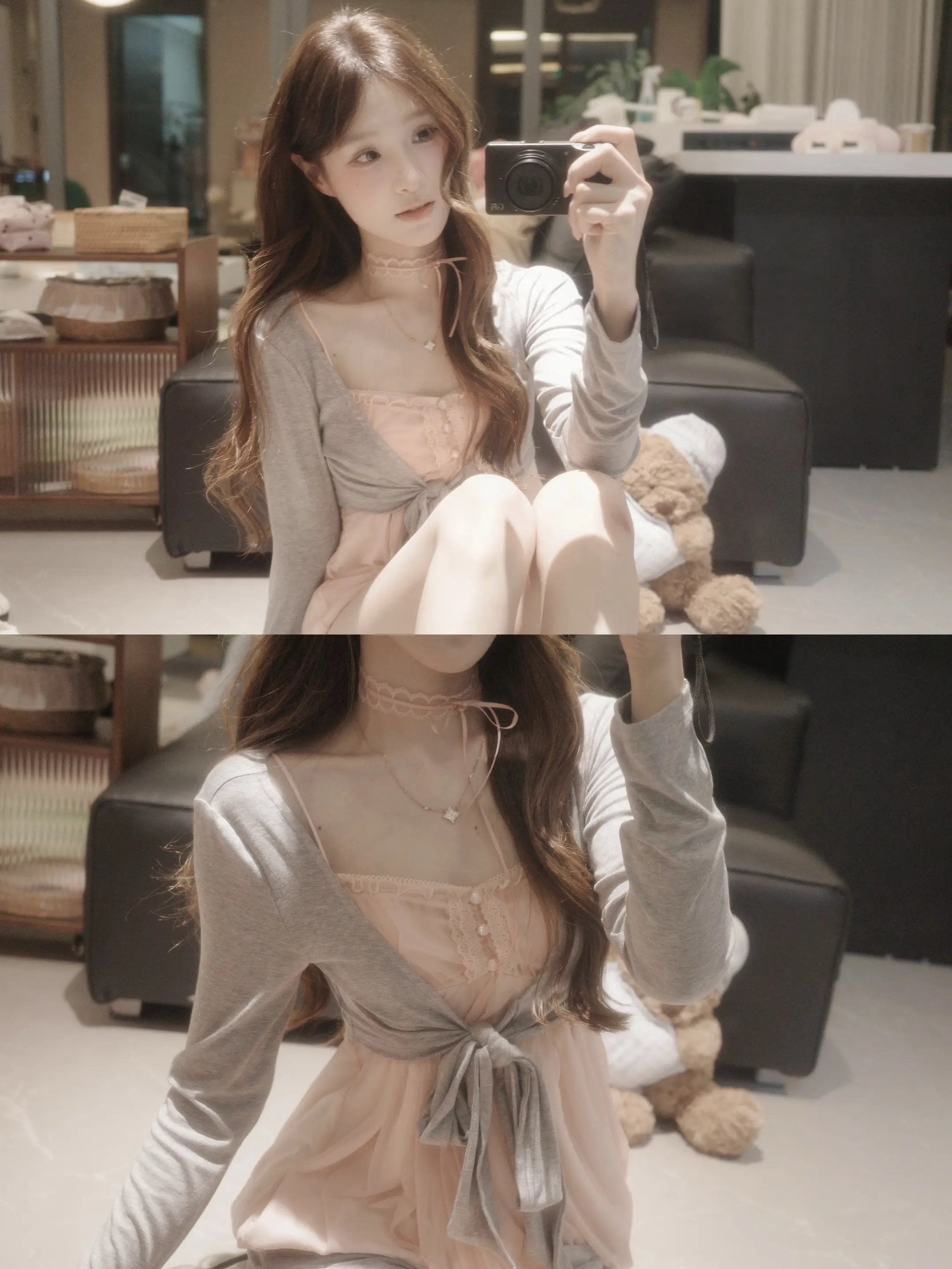 电子试衣间1.0🎀