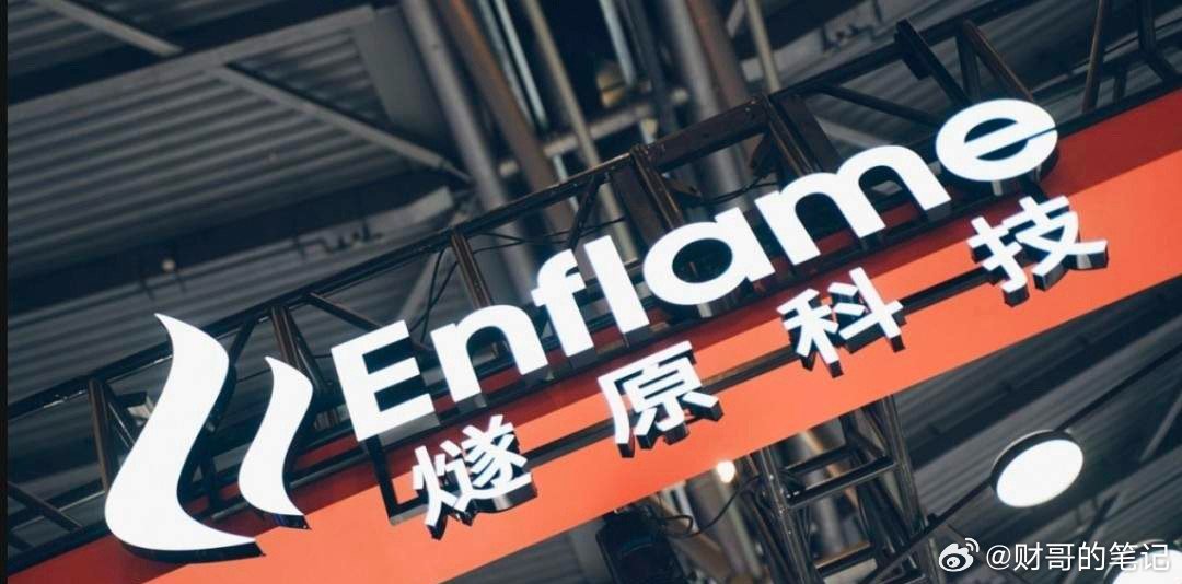 全网最全！燧原科技产业链名单✨全产业链受益标的分三类梳理：1. 股权深度合作：弘