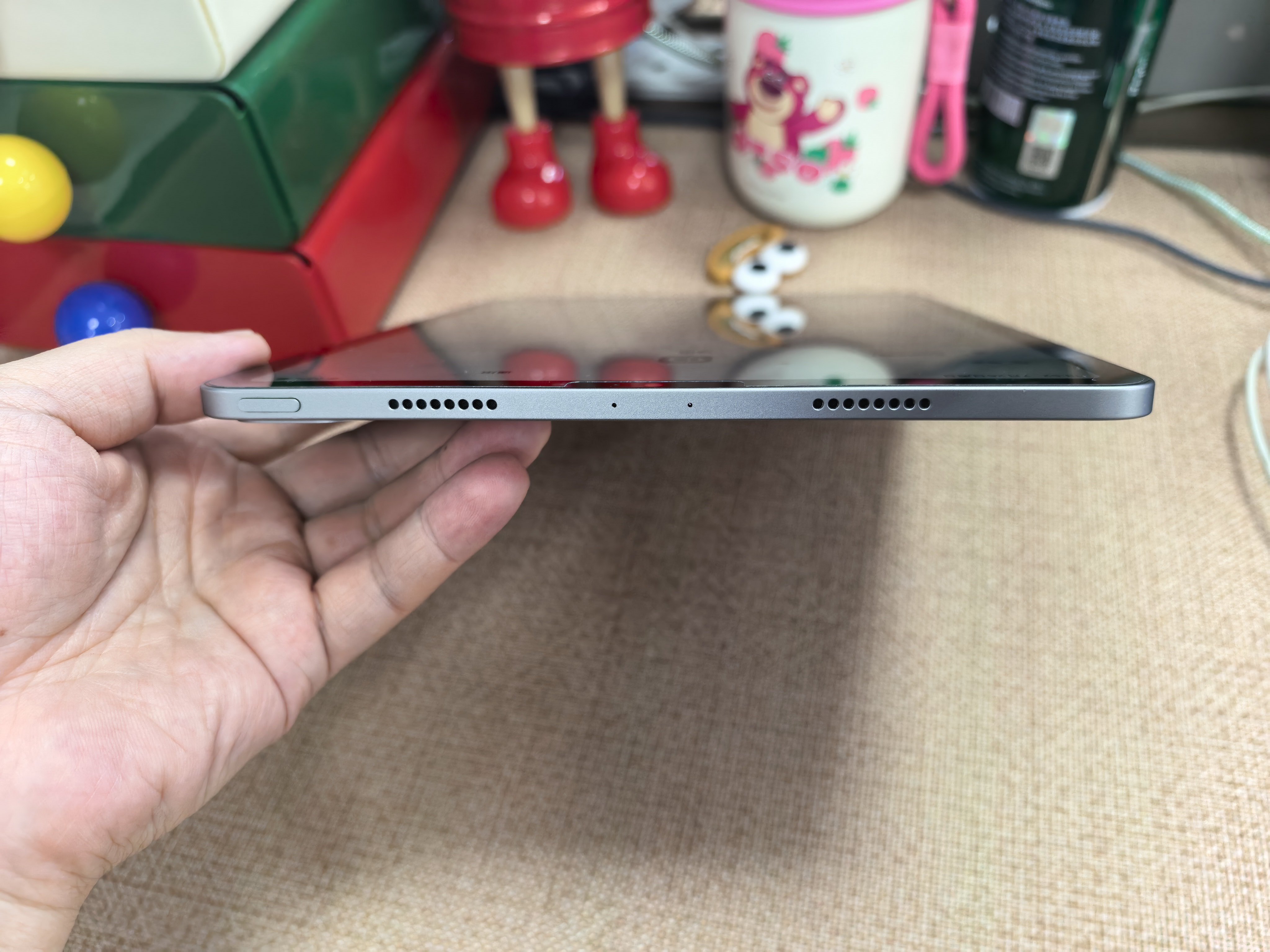 精品二手平板苹果22款iPad Pro 11寸 256G国行，M2芯片，电池效率