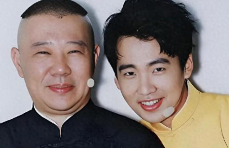 郭德纲回应与郭麒麟父子关系争议：糊涂人还真信了！
 
非常喜欢他和于谦的相声，但
