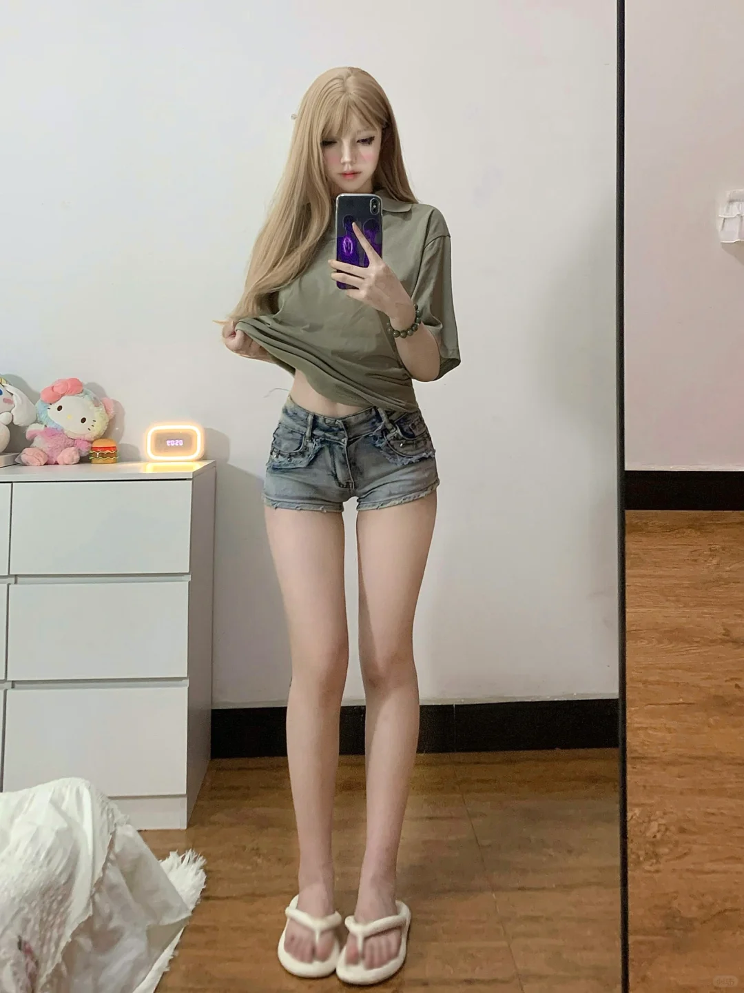 黄毛